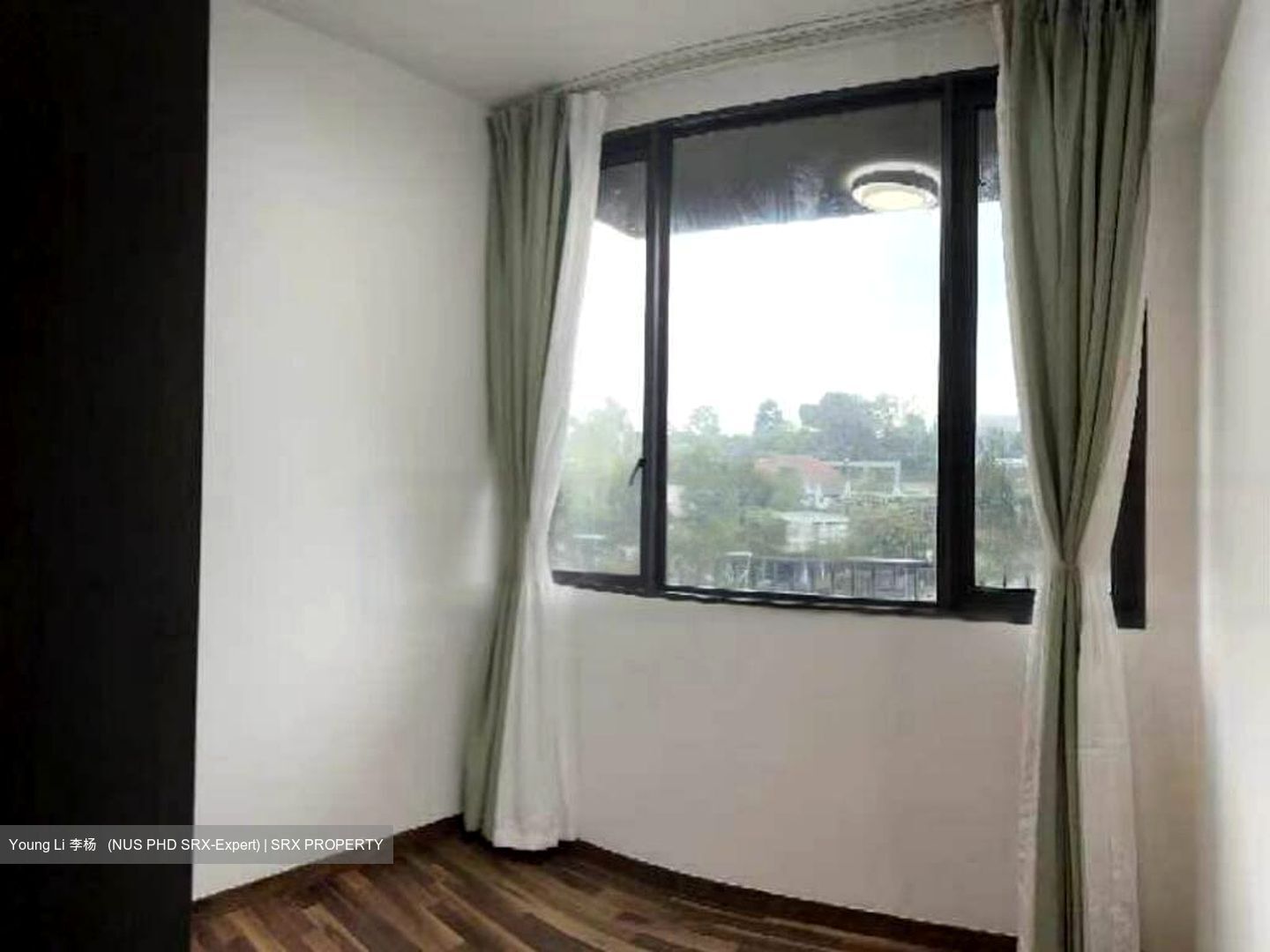 Hyll On Holland (D10), Condominium #467788031